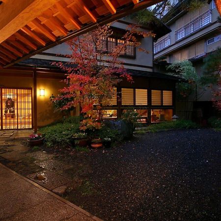 Asama Onsen Fujinoyu Hotel Macumoto Kültér fotó