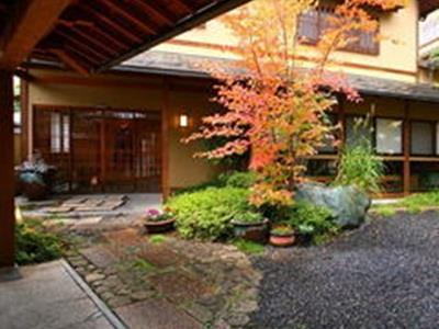 Asama Onsen Fujinoyu Hotel Macumoto Kültér fotó