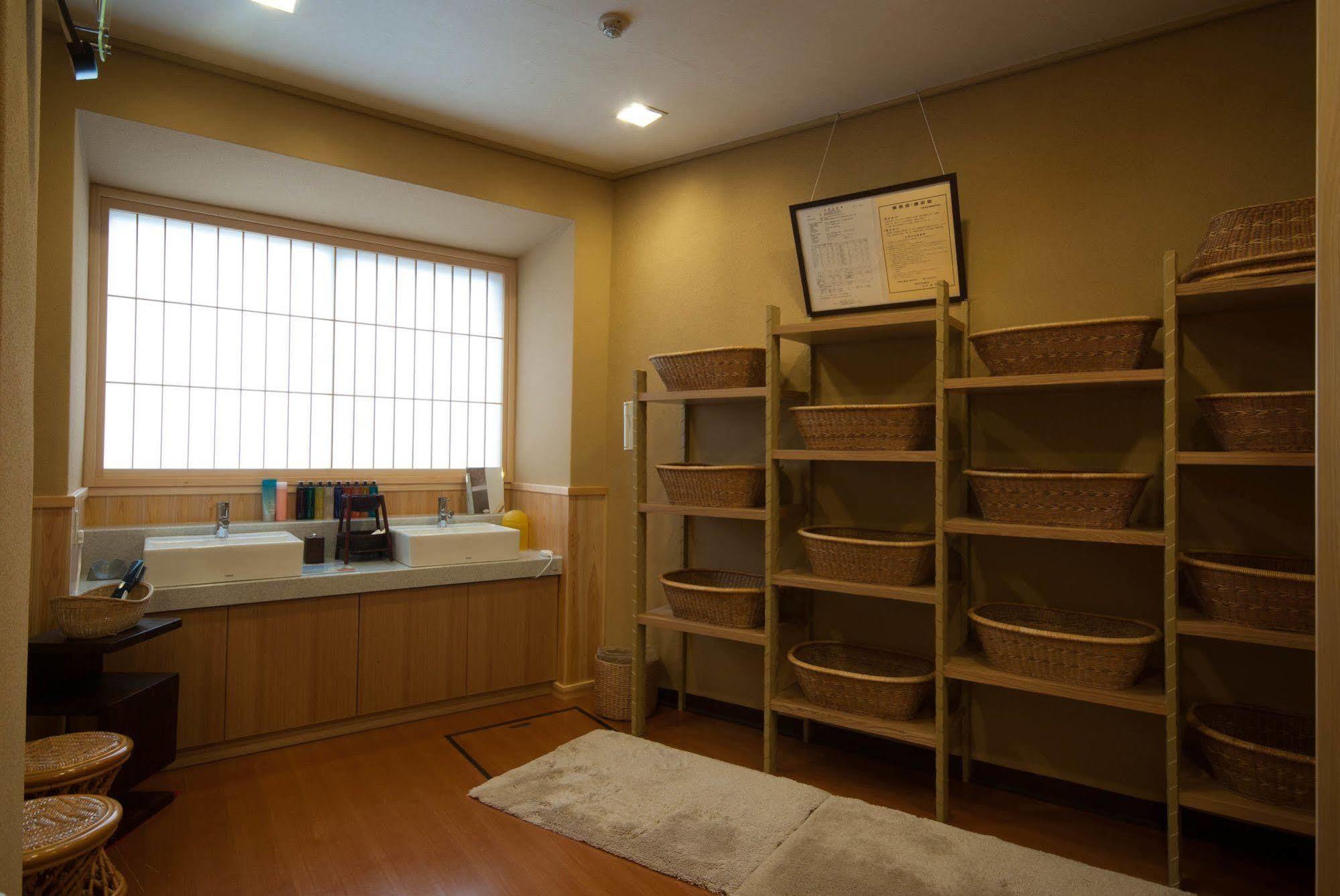 Asama Onsen Fujinoyu Hotel Macumoto Kültér fotó