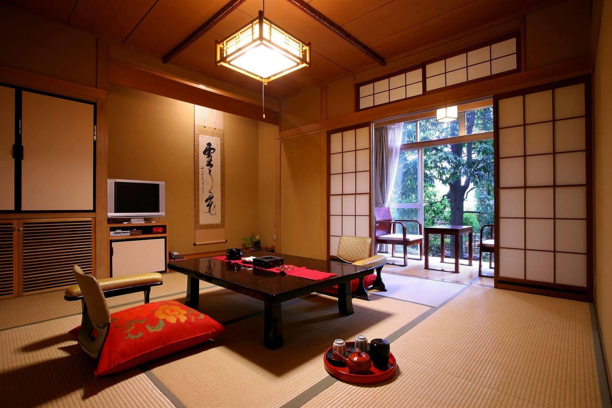 Asama Onsen Fujinoyu Hotel Macumoto Kültér fotó