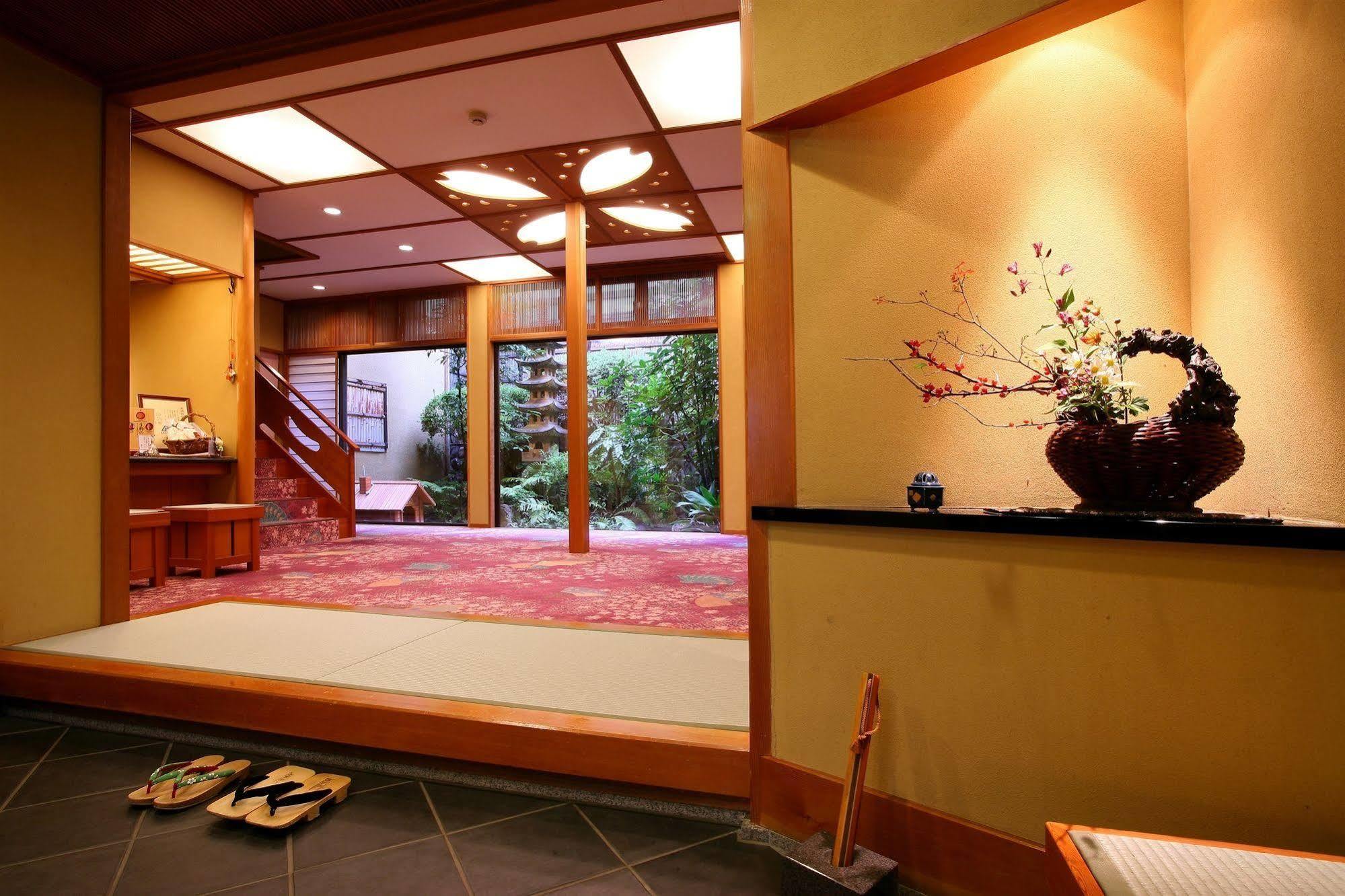 Asama Onsen Fujinoyu Hotel Macumoto Kültér fotó