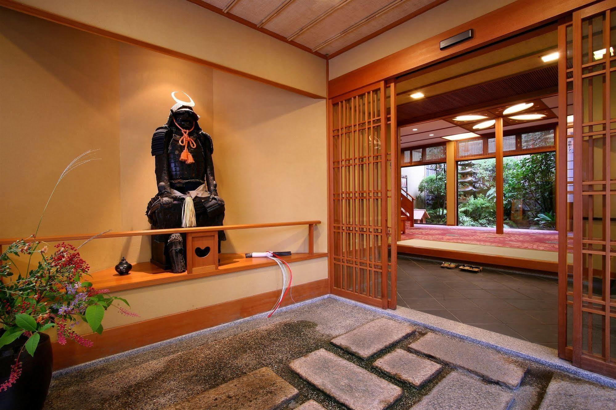 Asama Onsen Fujinoyu Hotel Macumoto Kültér fotó