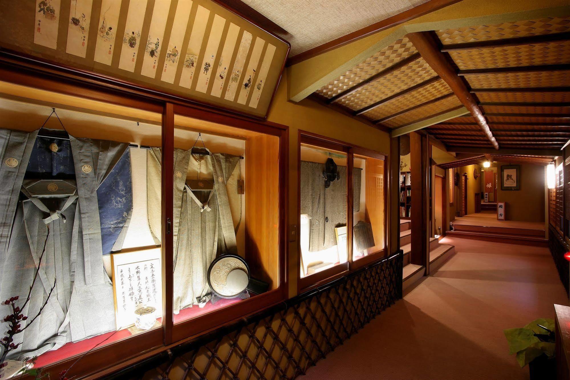 Asama Onsen Fujinoyu Hotel Macumoto Kültér fotó